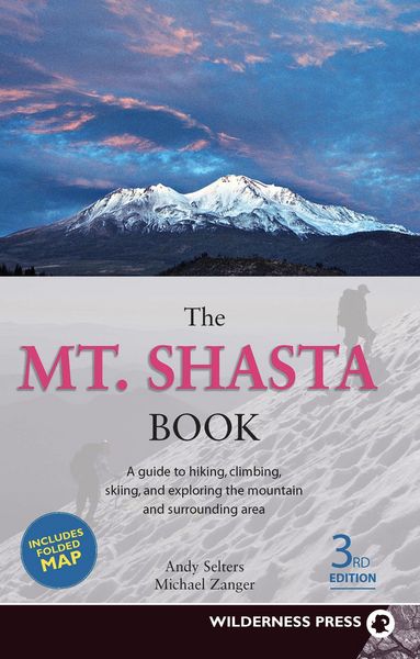 Produktbild: The Mt. Shasta Book