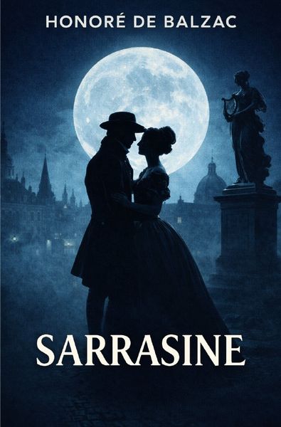 Produktbild: Zeitlose Romane und Novellen / Sarrasine / Seraphita