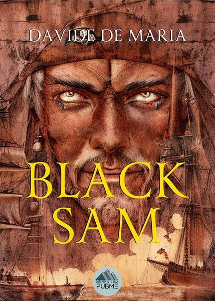 Produktbild: Black Sam