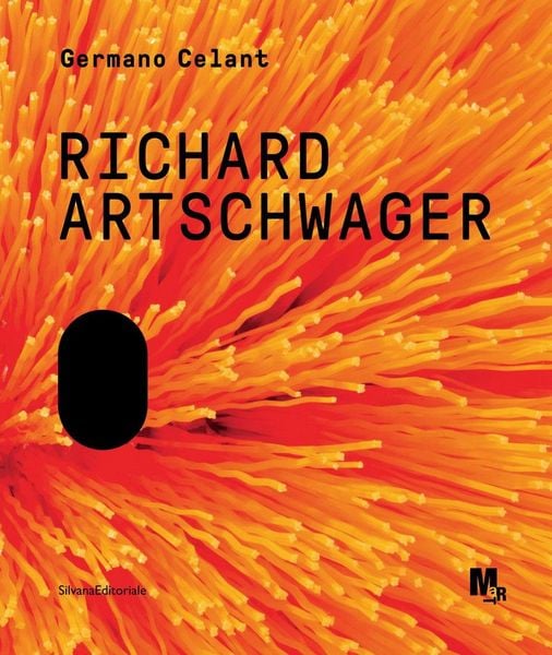 Produktbild: Richard Artschwager