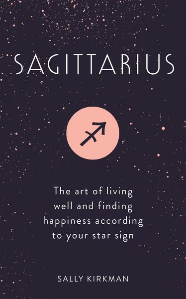 Produktbild: Sagittarius