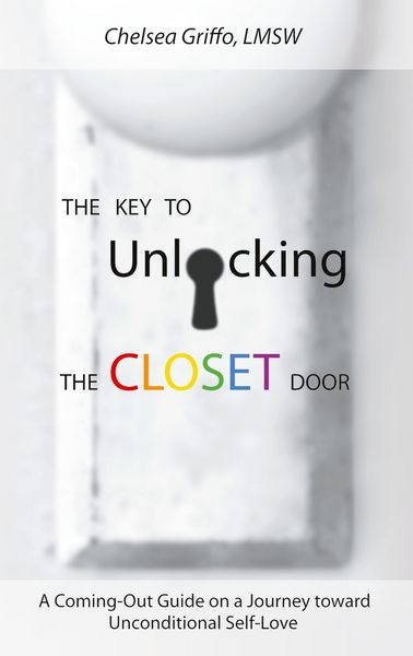 Produktbild: The Key to Unlocking the Closet Door