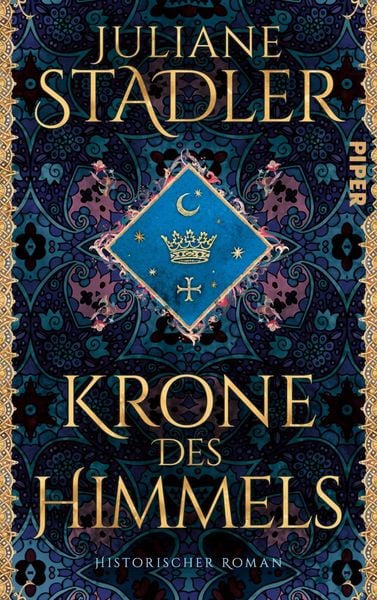 Produktbild: Krone des Himmels