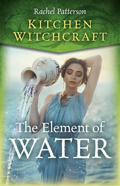 Produktbild: Kitchen Witchcraft: The Element of Water
