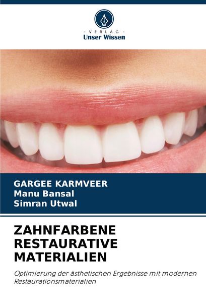 Produktbild: Zahnfarbene Restaurative Materialien