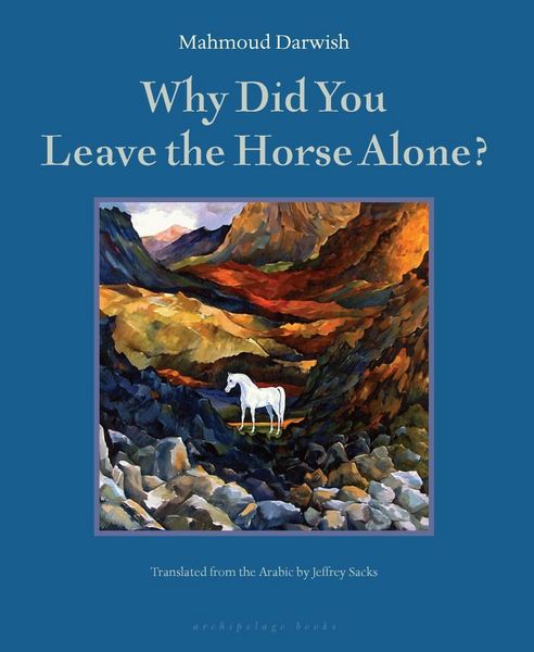 Produktbild: Why Did You Leave the Horse Alone?