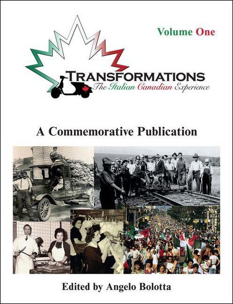 Produktbild: Transformations: Volume One