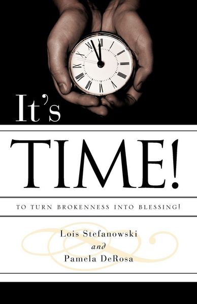 Produktbild: It's Time!