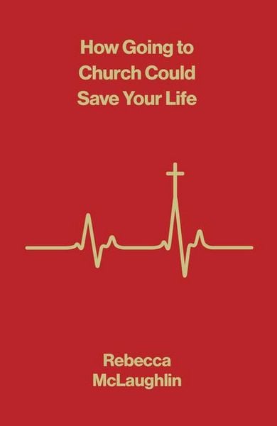 Produktbild: How Going to Church Could Save Your Life (10-Pack)