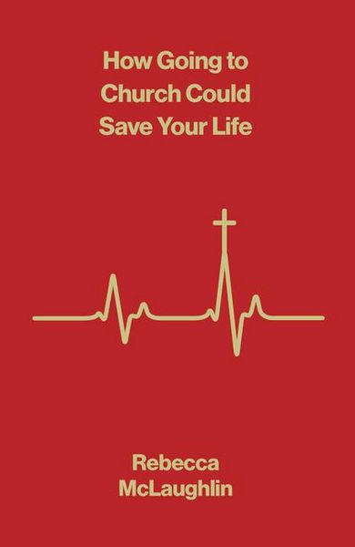 Produktbild: How Going to Church Could Save Your Life (10-Pack)