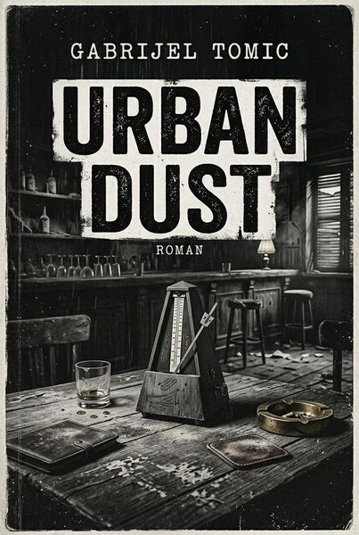 Produktbild: Urban Dust
