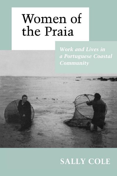 Produktbild: Women of the Praia