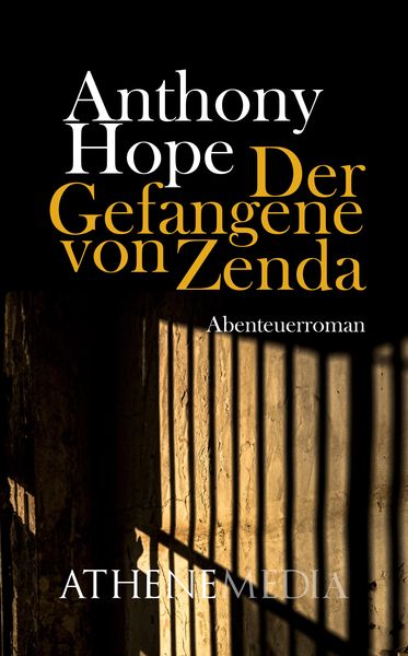 Produktbild: Der Gefangene von Zenda