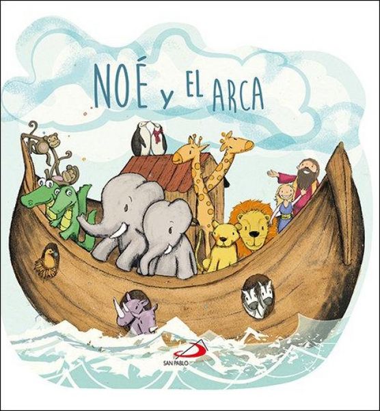 Produktbild: Noe Y El Arca