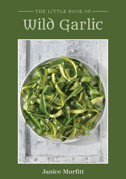 Produktbild: Little Book of Wild Garlic