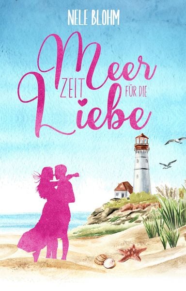 Produktbild: Meer Zeit f&uuml;r die Liebe