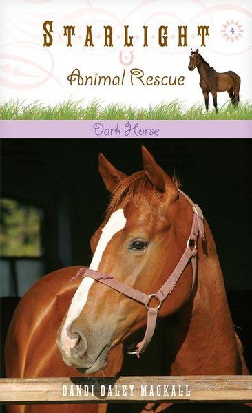 Produktbild: Dark Horse