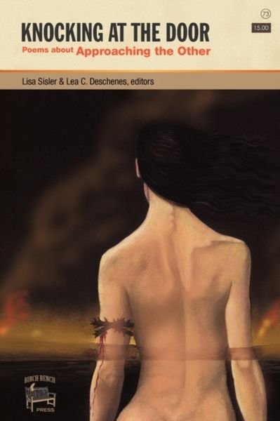 Produktbild: Knocking at the Door: Poems about Approaching the Other