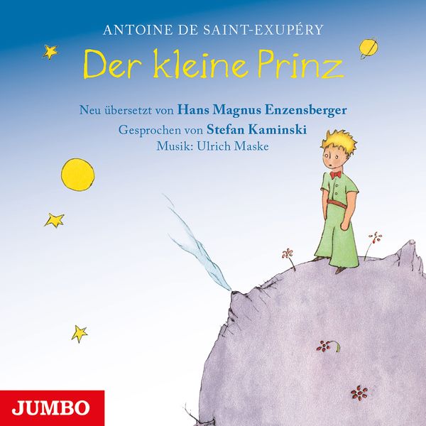 Produktbild: Der kleine Prinz