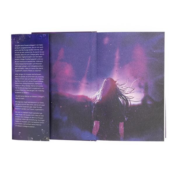 Produktbild: Lost Girls &minus; Breathing for the First Time
