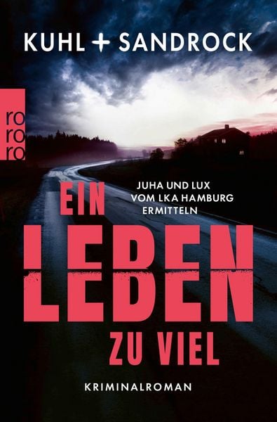 Produktbild: Ein Leben zu viel