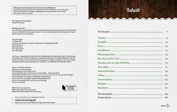 Produktbild: Aus Omas K&uuml;che