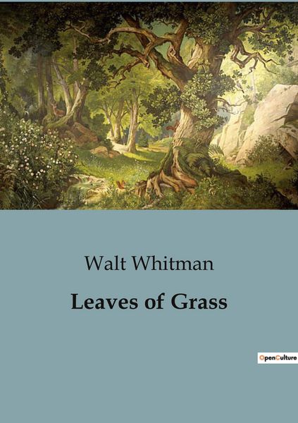 Produktbild: Leaves of Grass