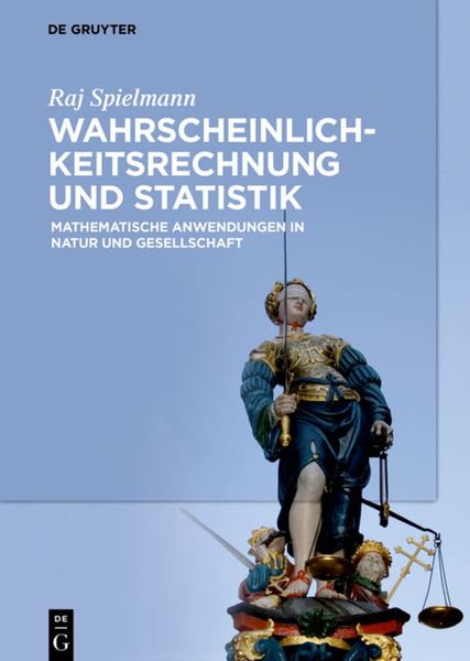 Produktbild: Wahrscheinlichkeitsrechnung und Statistik