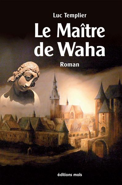 Produktbild: Le Ma&icirc;tre de Waha