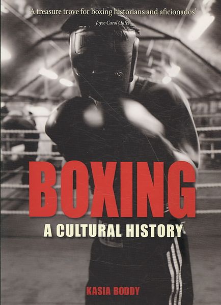 Produktbild: Boddy, K: Boxing