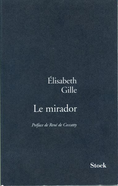 Produktbild: Le mirador