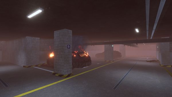 Produktbild: Notruf 112 - Der Angriffstrupp