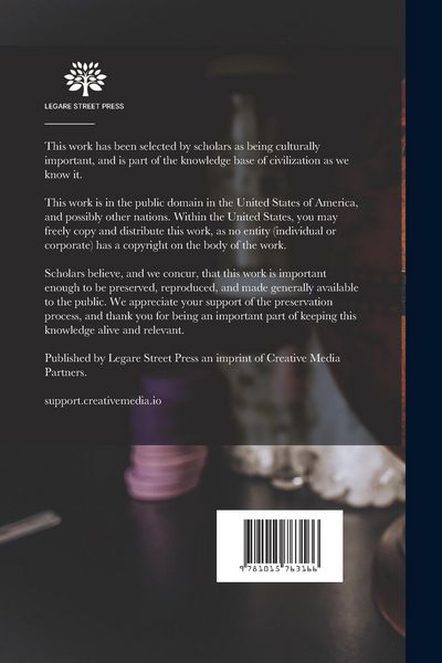 Produktbild: Captain Nathaniel Brown Palmer: An Old-Time Sailor of the Sea