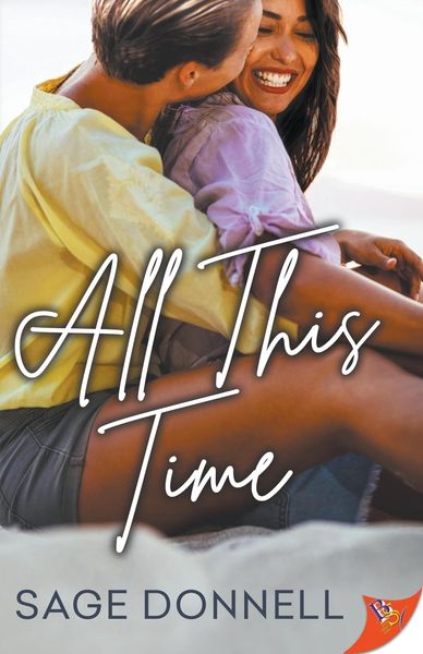 Produktbild: All This Time