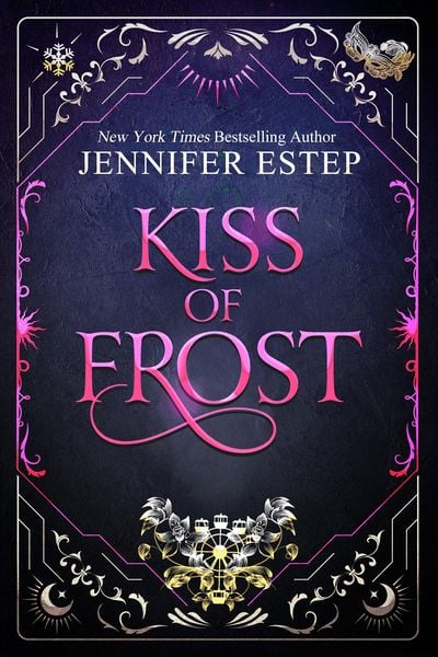 Produktbild: Kiss of Frost