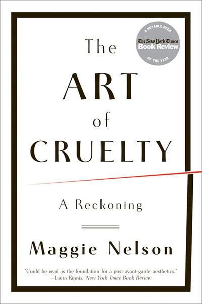 Produktbild: The Art of Cruelty