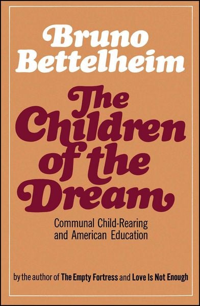 Produktbild: The Children of the Dream