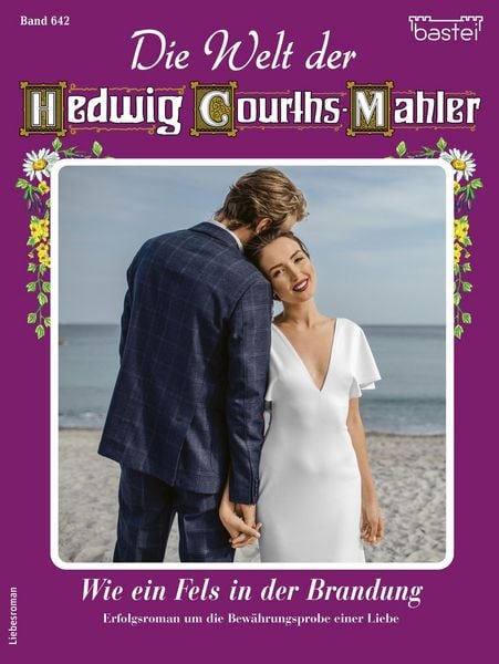 Produktbild: Die Welt der Hedwig Courths-Mahler 642