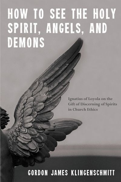 Produktbild: How to See the Holy Spirit, Angels, and Demons