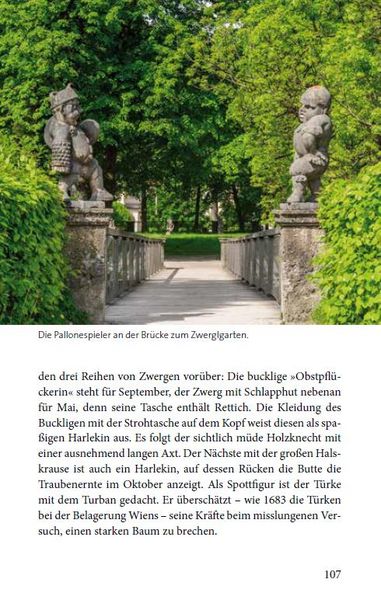 Produktbild: Stadtwandern in Salzburg