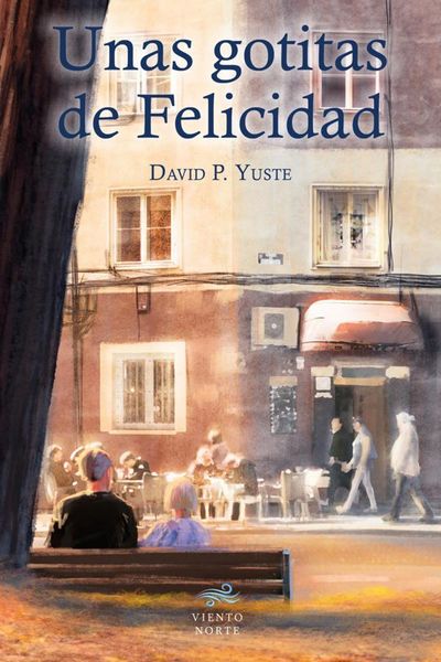 Produktbild: Unas gotitas de Felicidad