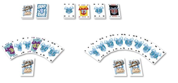 Produktbild: 11 nimmt!