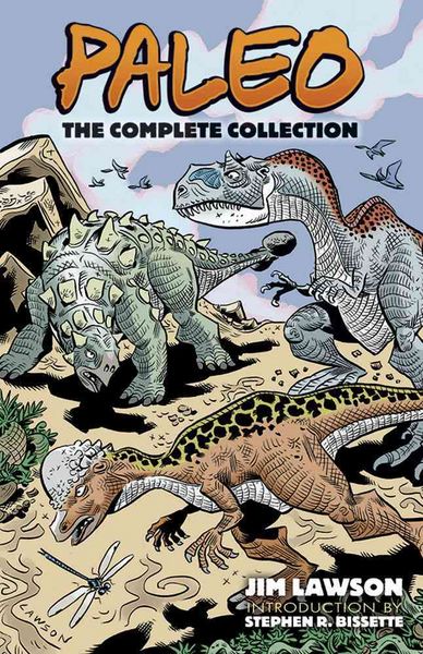 Produktbild: Lawson, J: Paleo: The Complete Collection