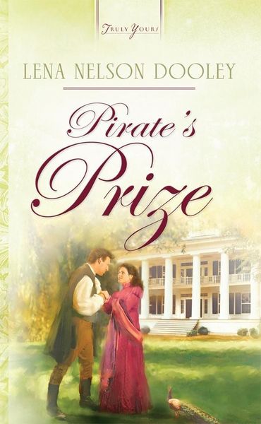 Produktbild: Pirate's Prize