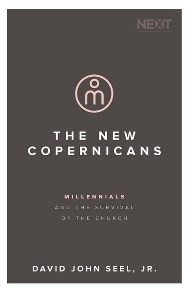 Produktbild: The New Copernicans