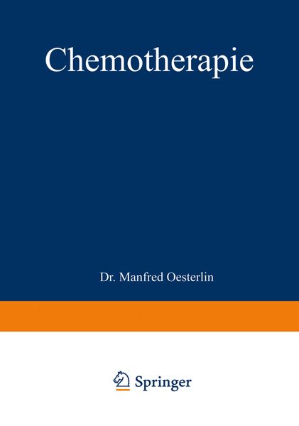Produktbild: Chemotherapie
