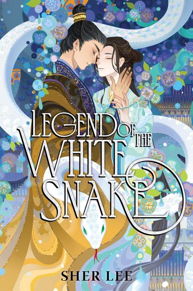 Produktbild: Legend of the White Snake
