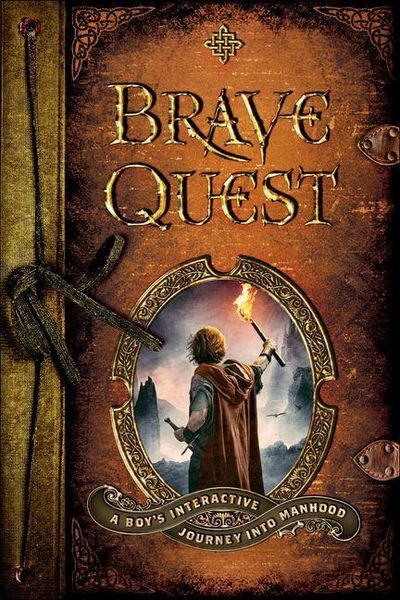 Produktbild: Brave Quest