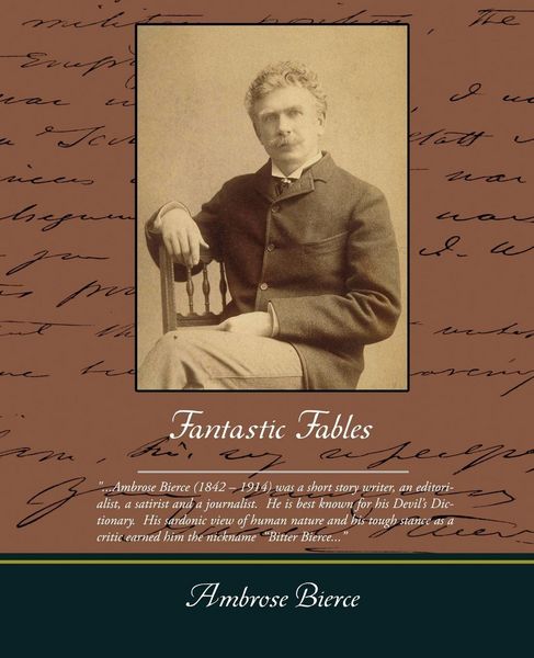 Produktbild: Fantastic Fables