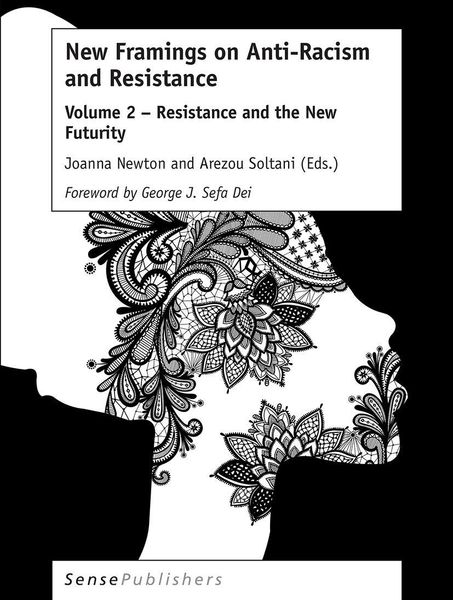 Produktbild: New Framings on Anti-Racism and Resistance